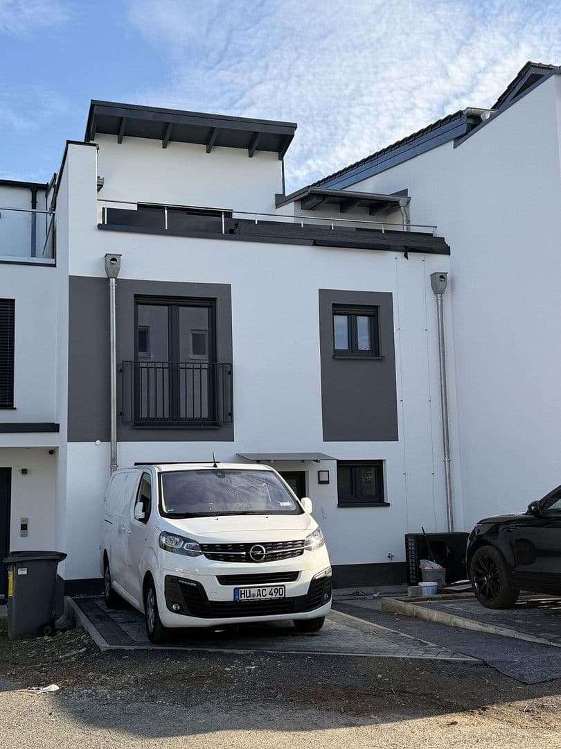 house to rent, 200 m², Ofenbach, Hesse house to rent, 200 m², Ofenbach, Hesse