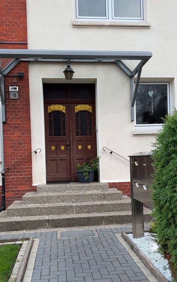 3 bedroom flat to rent, 83 m², Wenderter Straße 15, Sarstedt, Lower Saxony 3 bedroom flat to rent, 83 m², Wenderter Straße 15, Sarstedt, Lower Saxony