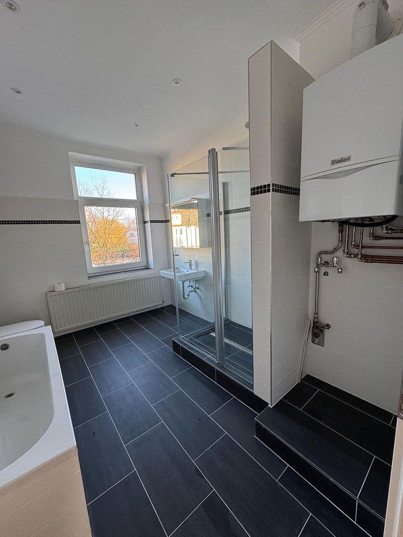 3 bedroom flat to rent, 83 m², Wenderter Straße 15, Sarstedt, Lower Saxony 3 bedroom flat to rent, 83 m², Wenderter Straße 15, Sarstedt, Lower Saxony