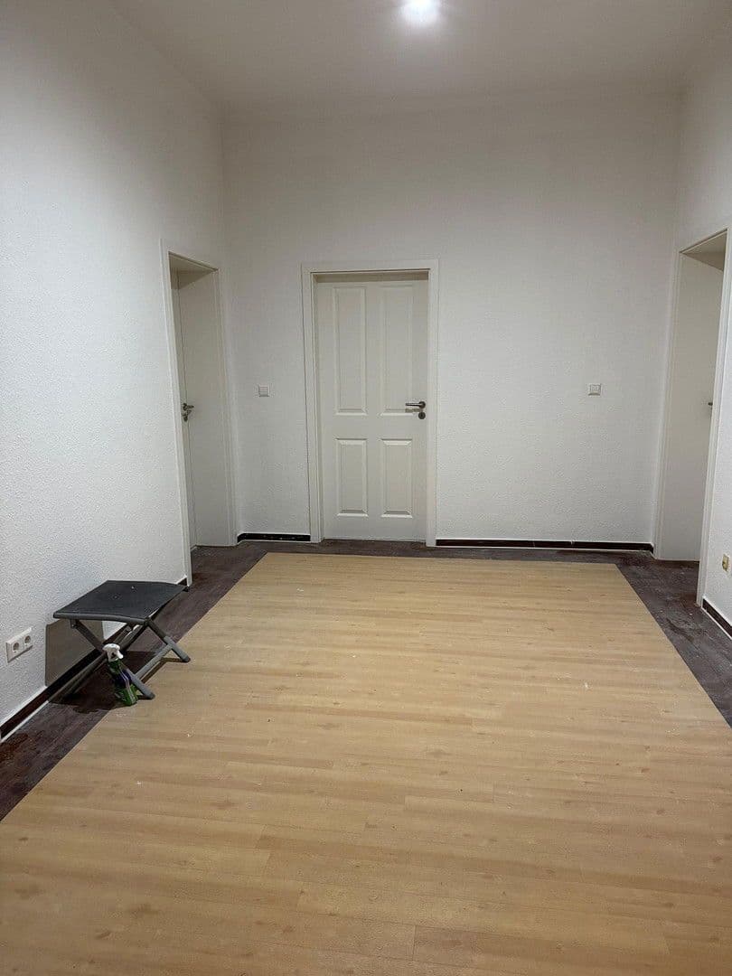 3 bedroom flat to rent, 83 m², Wenderter Straße 15, Sarstedt, Lower Saxony 3 bedroom flat to rent, 83 m², Wenderter Straße 15, Sarstedt, Lower Saxony