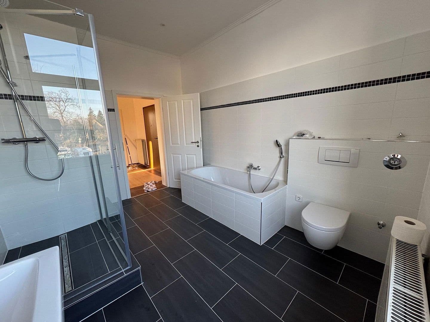 3 bedroom flat to rent, 83 m², Wenderter Straße 15, Sarstedt, Lower Saxony 3 bedroom flat to rent, 83 m², Wenderter Straße 15, Sarstedt, Lower Saxony