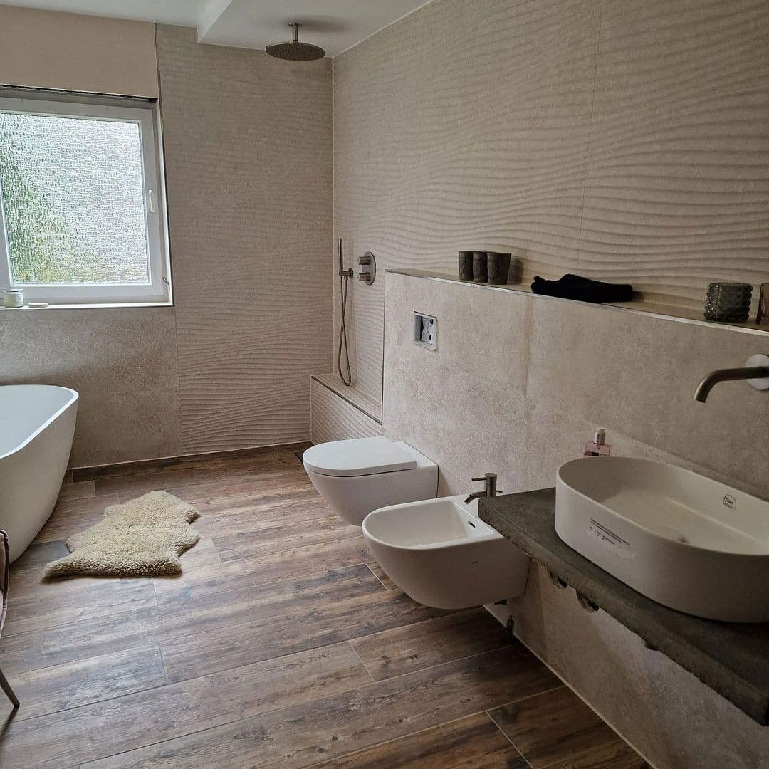 4 bedroom flat to rent, 101 m², Framersheim, Rhineland-Palatinate 4 bedroom flat to rent, 101 m², Framersheim, Rhineland-Palatinate