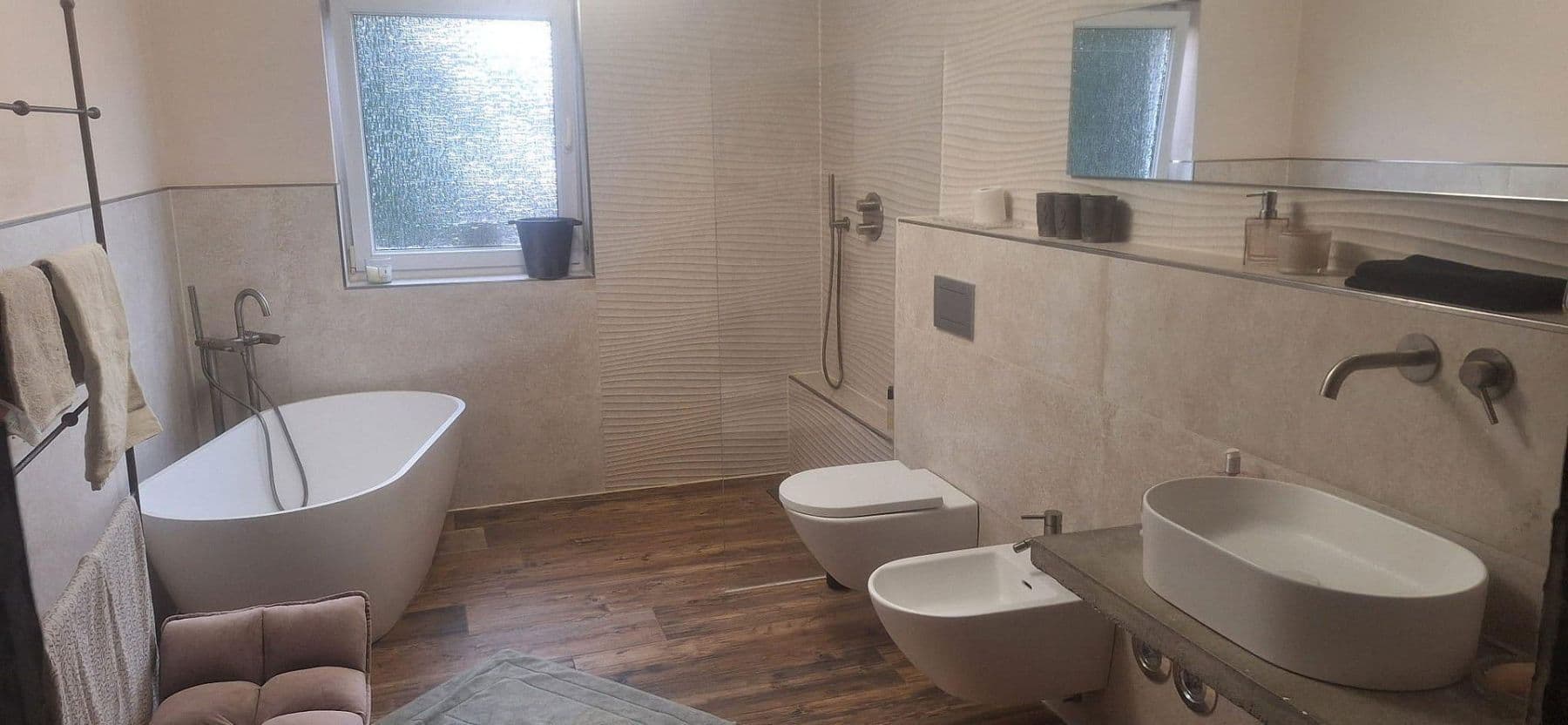 4 bedroom flat to rent, 101 m², Framersheim, Rhineland-Palatinate 4 bedroom flat to rent, 101 m², Framersheim, Rhineland-Palatinate