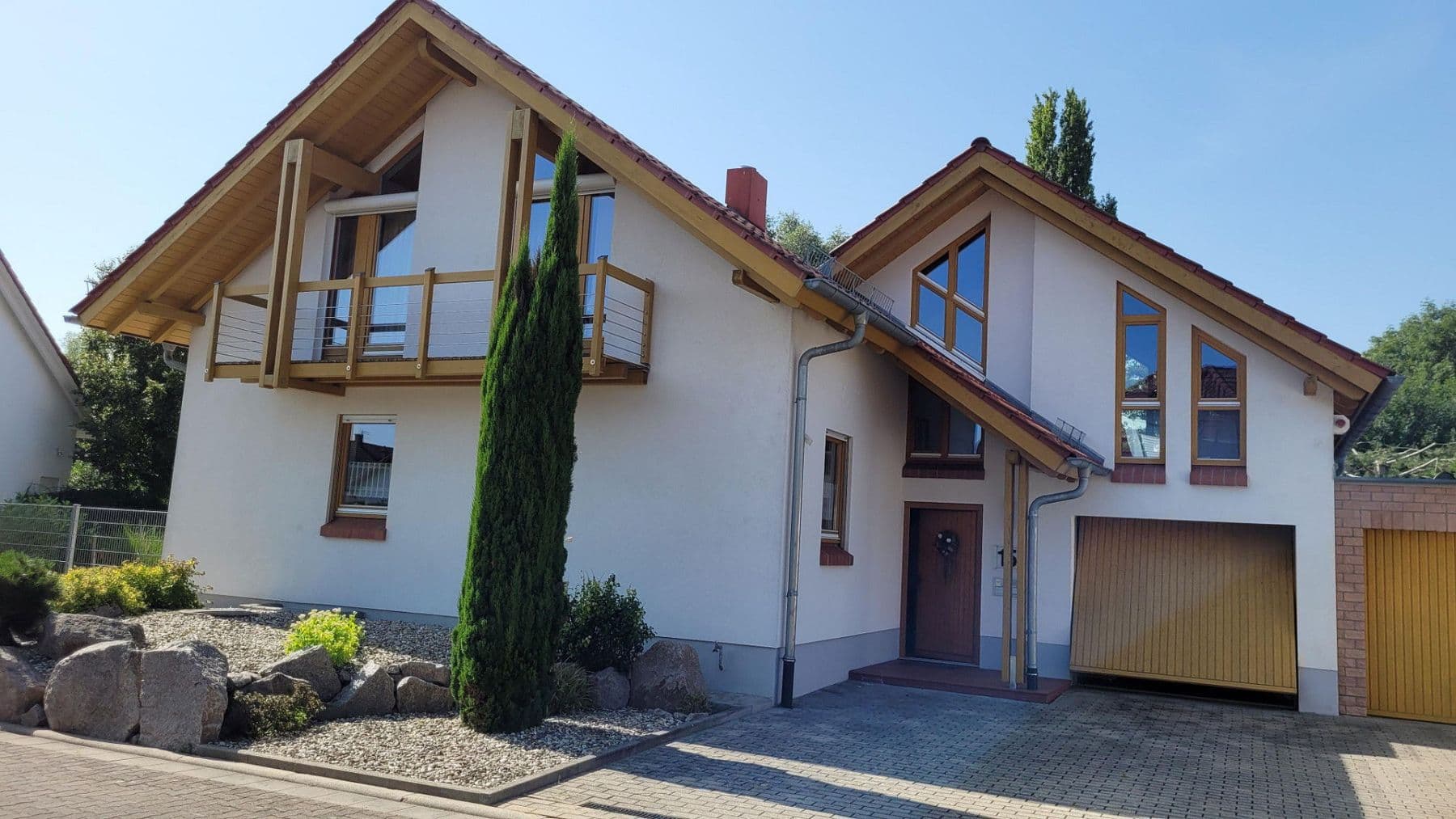 house for sale, 208 m², Ritter-Honius-Str. 15, Rohrbach, Rhineland-Palatinate house for sale, 208 m², Ritter-Honius-Str. 15, Rohrbach, Rhineland-Palatinate