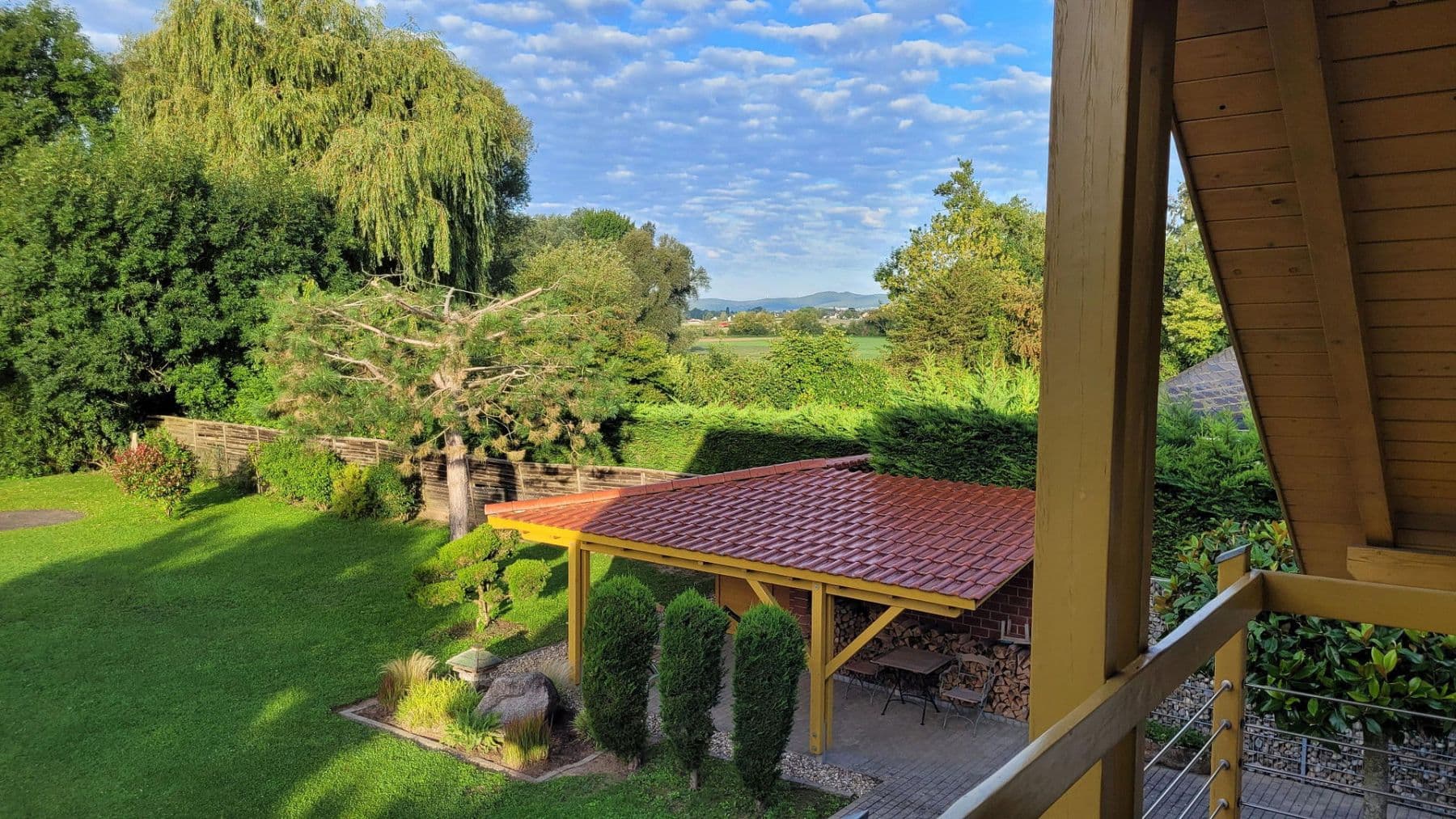 house for sale, 208 m², Ritter-Honius-Str. 15, Rohrbach, Rhineland-Palatinate house for sale, 208 m², Ritter-Honius-Str. 15, Rohrbach, Rhineland-Palatinate