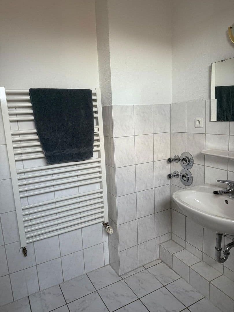 2 bedroom flat for sale, 64 m², Von-Emmich-Straße 38, Hildesheim, Lower Saxony 2 bedroom flat for sale, 64 m², Von-Emmich-Straße 38, Hildesheim, Lower Saxony