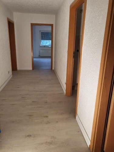 1 bedroom with open-plan kitchen flat to rent, 74 m², Alfred Minner Str.3, Heilbronn, Baden-Württemberg 1 bedroom with open-plan kitchen flat to rent, 74 m², Alfred Minner Str.3, Heilbronn, Baden-Württemberg