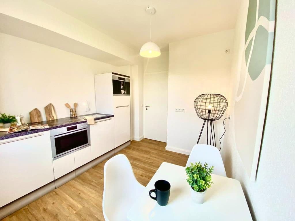 2 bedroom flat for sale, 42 m², Hamburg, Hamburg 2 bedroom flat for sale, 42 m², Hamburg, Hamburg