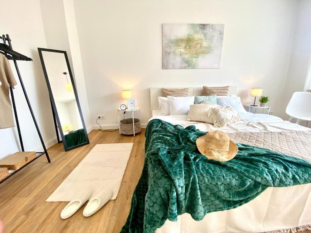 2 bedroom flat for sale, 42 m², Hamburg, Hamburg 2 bedroom flat for sale, 42 m², Hamburg, Hamburg