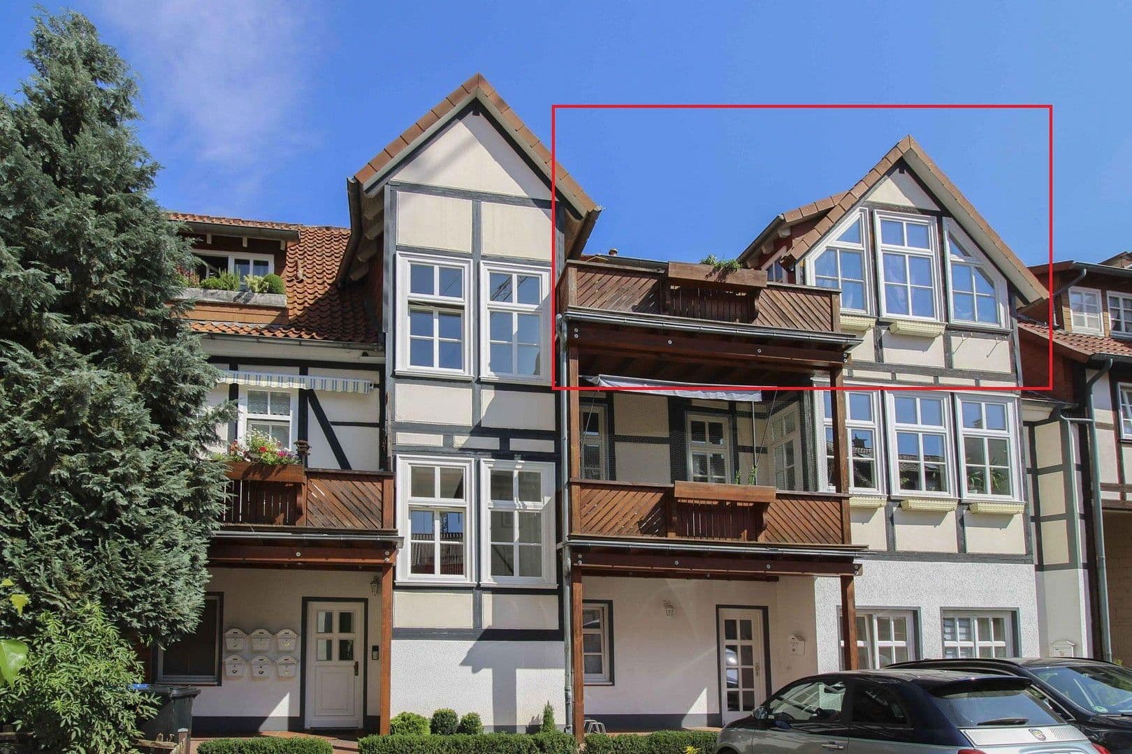 3 bedroom flat to rent, 70 m², Mauerstraße 2, Northeim, Lower Saxony 3 bedroom flat to rent, 70 m², Mauerstraße 2, Northeim, Lower Saxony