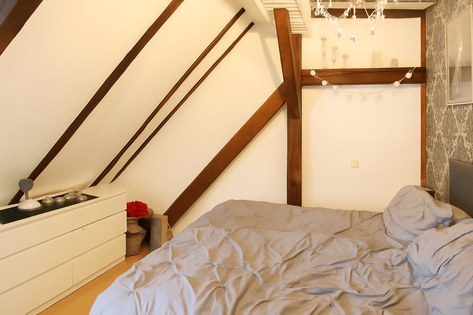 3 bedroom flat to rent, 70 m², Mauerstraße 2, Northeim, Lower Saxony 3 bedroom flat to rent, 70 m², Mauerstraße 2, Northeim, Lower Saxony