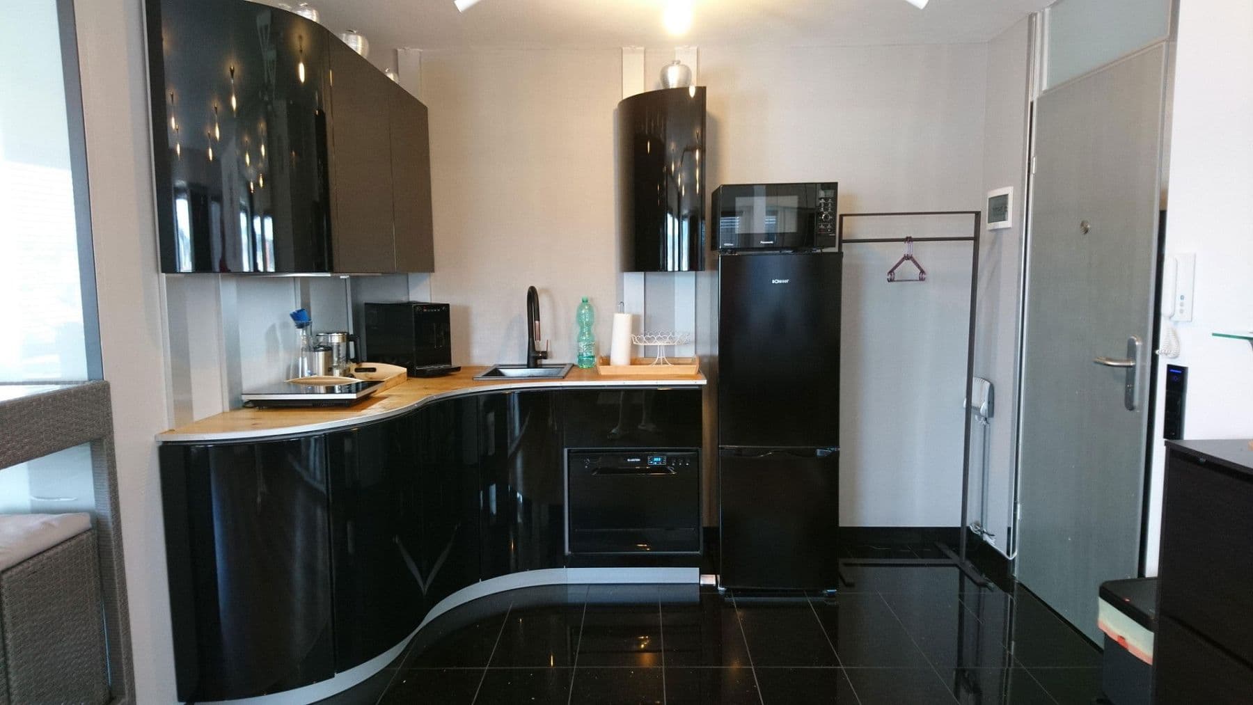 Studio flat for sale, 35 m², Alexanderstr 46, Stuttgart, Baden-Württemberg Studio flat for sale, 35 m², Alexanderstr 46, Stuttgart, Baden-Württemberg