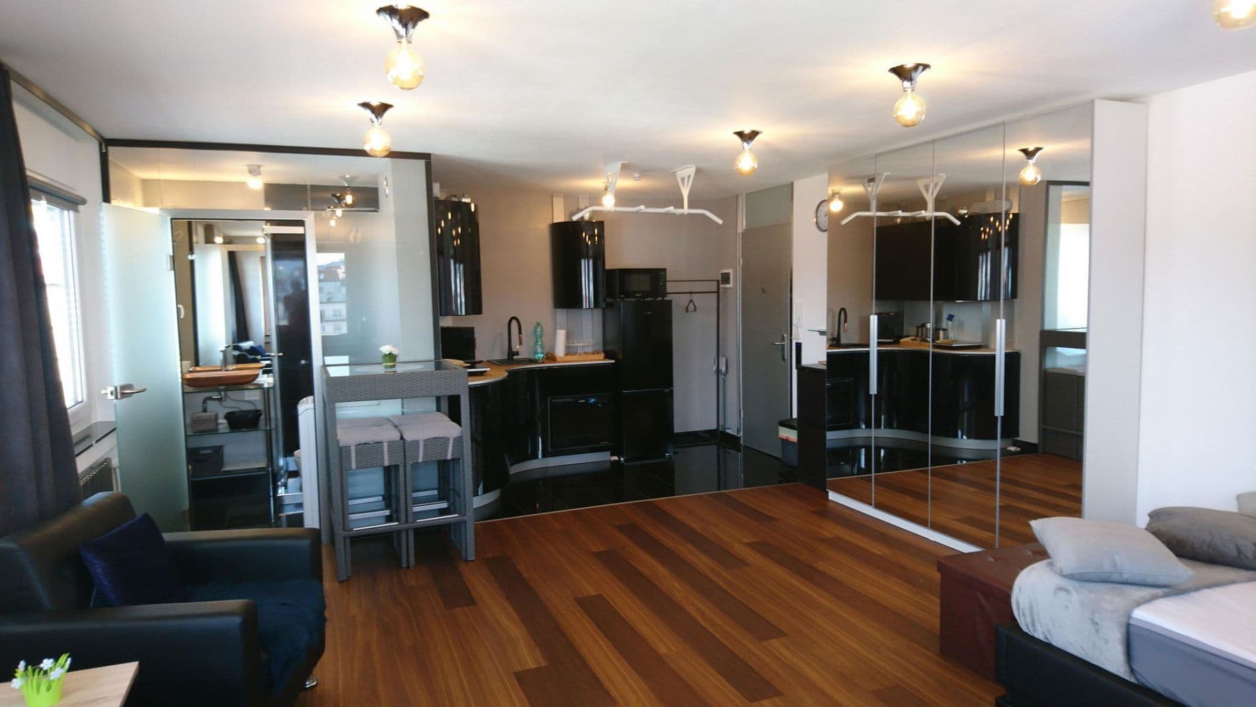 Studio flat for sale, 35 m², Alexanderstr 46, Stuttgart, Baden-Württemberg Studio flat for sale, 35 m², Alexanderstr 46, Stuttgart, Baden-Württemberg