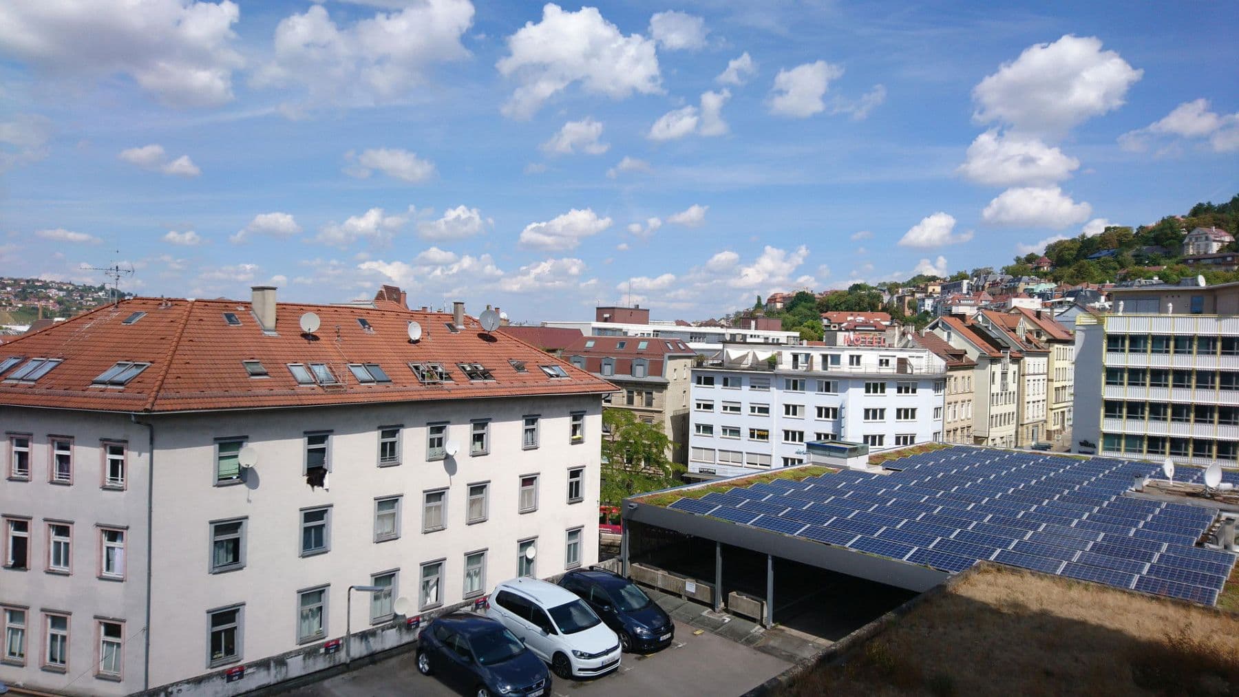 Studio flat for sale, 35 m², Alexanderstr 46, Stuttgart, Baden-Württemberg Studio flat for sale, 35 m², Alexanderstr 46, Stuttgart, Baden-Württemberg