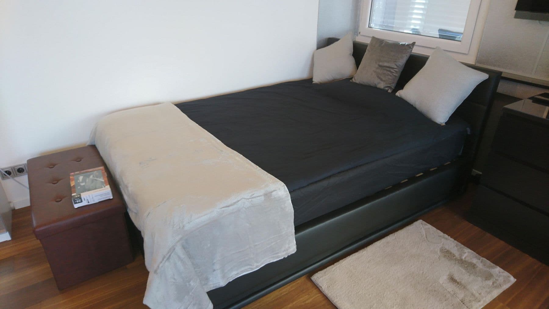 Studio flat for sale, 35 m², Alexanderstr 46, Stuttgart, Baden-Württemberg Studio flat for sale, 35 m², Alexanderstr 46, Stuttgart, Baden-Württemberg