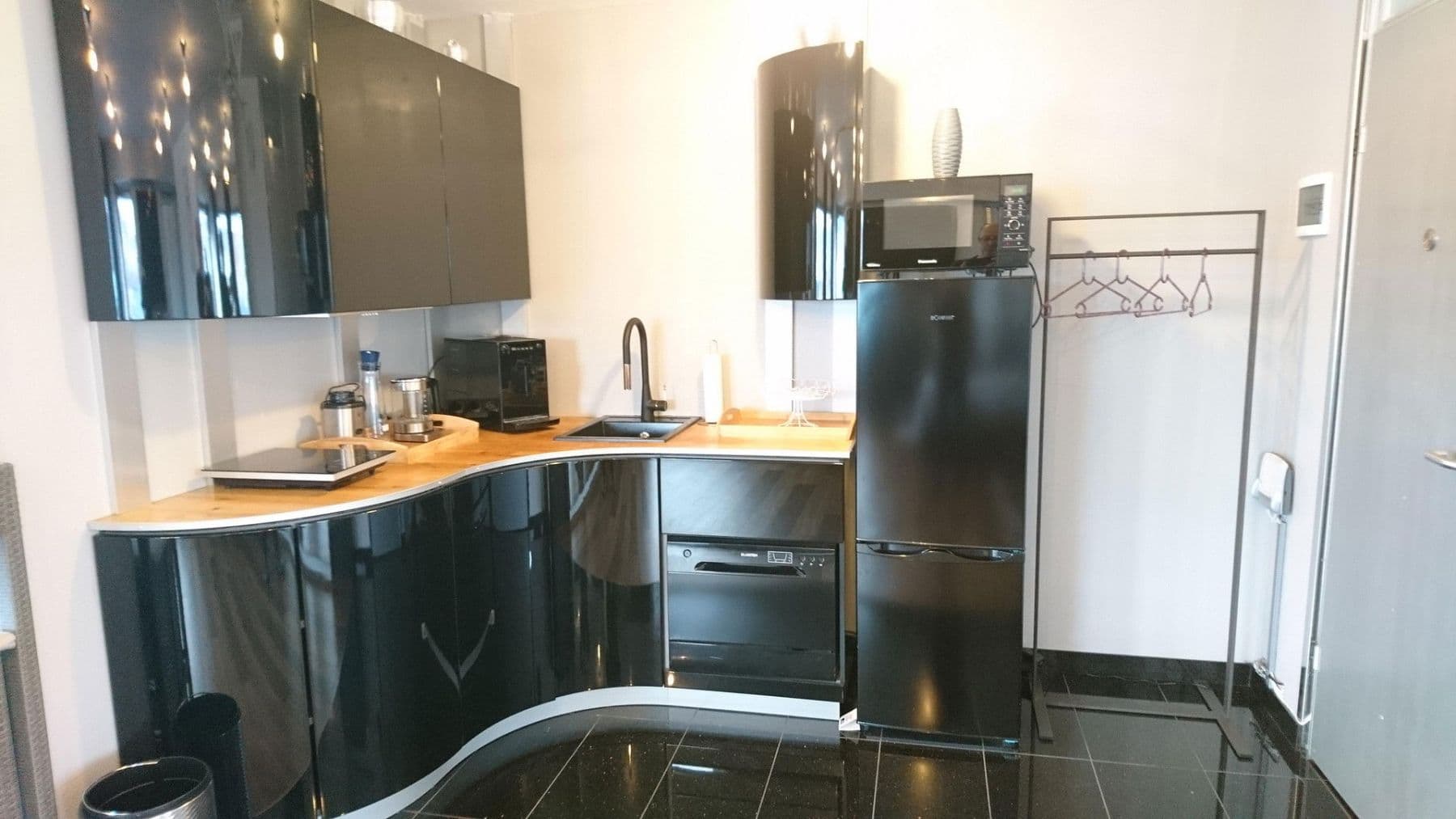 Studio flat for sale, 35 m², Alexanderstr 46, Stuttgart, Baden-Württemberg Studio flat for sale, 35 m², Alexanderstr 46, Stuttgart, Baden-Württemberg