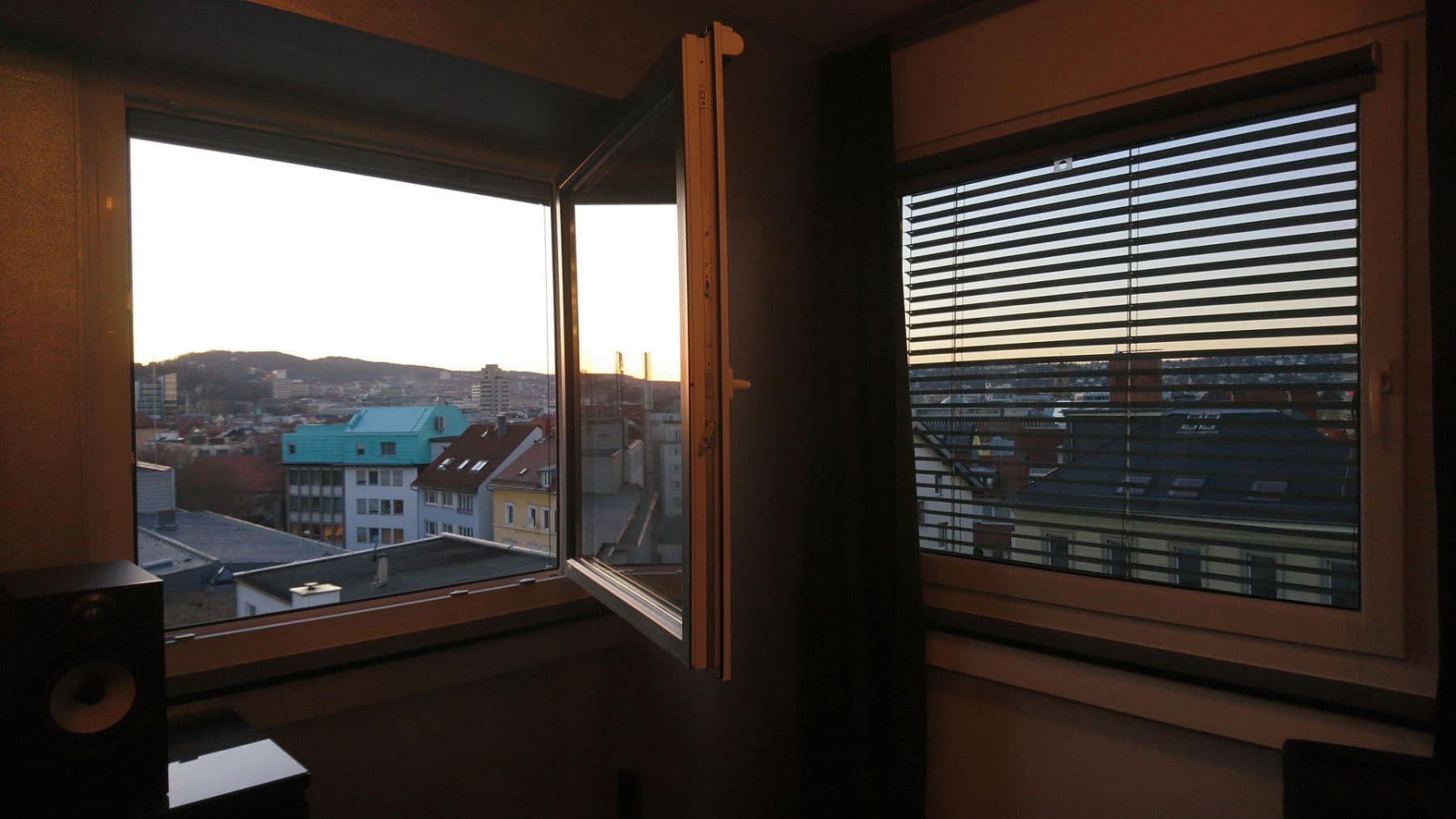 Studio flat for sale, 35 m², Alexanderstr 46, Stuttgart, Baden-Württemberg Studio flat for sale, 35 m², Alexanderstr 46, Stuttgart, Baden-Württemberg