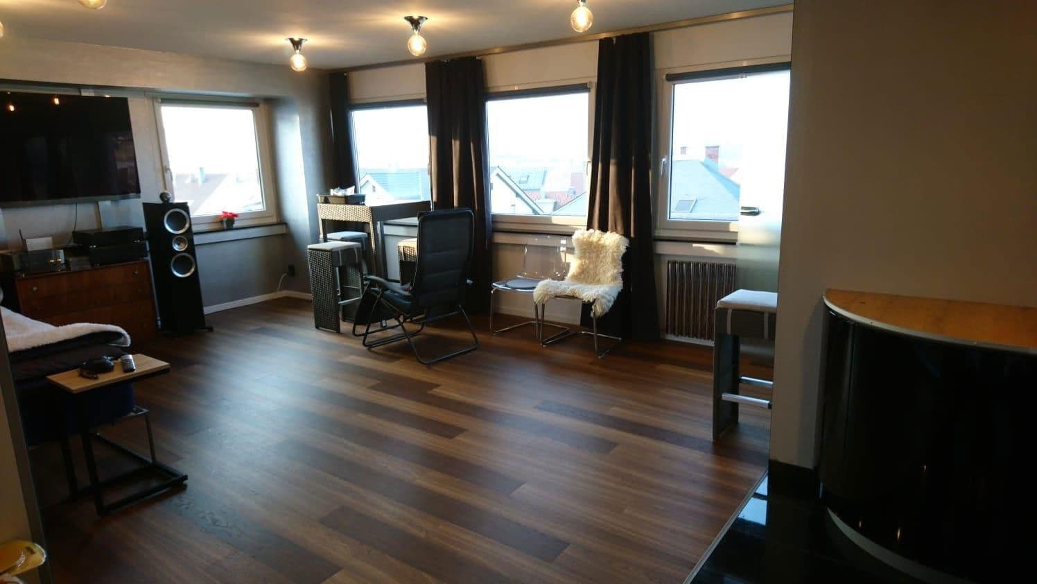 Studio flat for sale, 35 m², Alexanderstr 46, Stuttgart, Baden-Württemberg Studio flat for sale, 35 m², Alexanderstr 46, Stuttgart, Baden-Württemberg