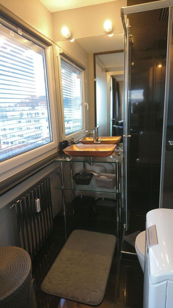 Studio flat for sale, 35 m², Alexanderstr 46, Stuttgart, Baden-Württemberg Studio flat for sale, 35 m², Alexanderstr 46, Stuttgart, Baden-Württemberg