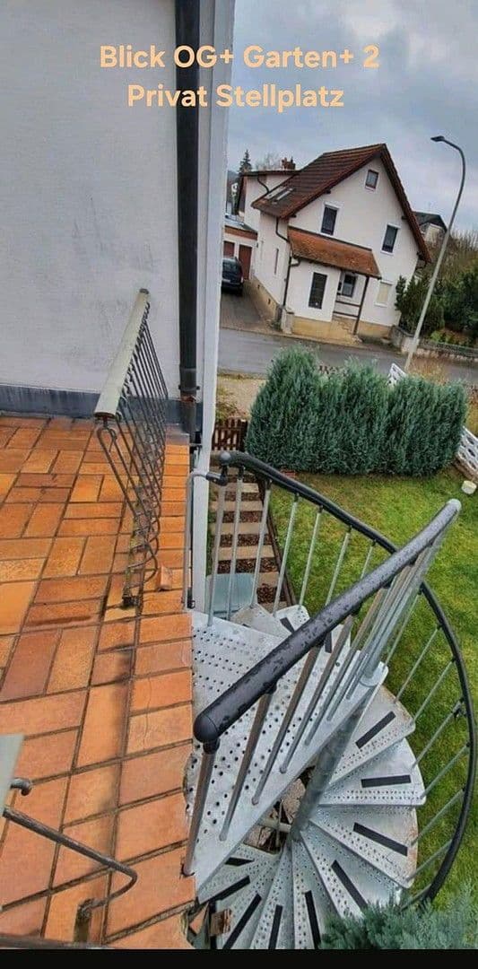 house for sale, 313 m², Hüllreuthstr 13, Michelau in Oberfranken, Bavaria house for sale, 313 m², Hüllreuthstr 13, Michelau in Oberfranken, Bavaria