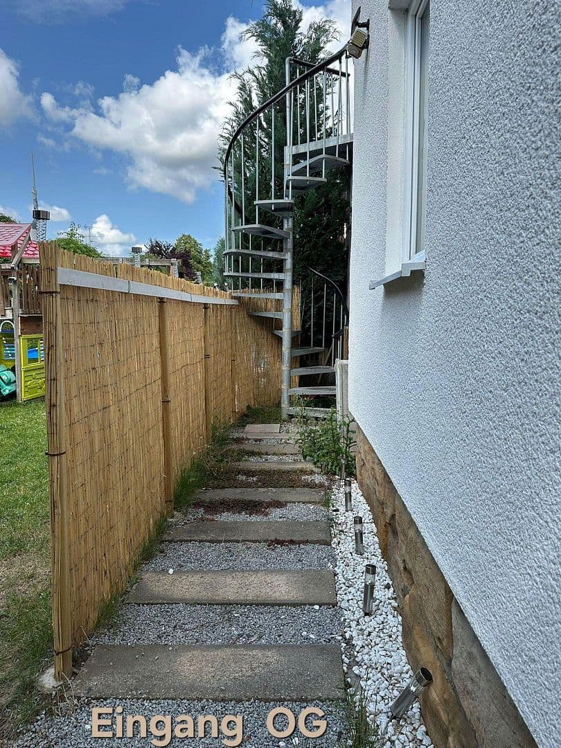 house for sale, 313 m², Hüllreuthstr 13, Michelau in Oberfranken, Bavaria house for sale, 313 m², Hüllreuthstr 13, Michelau in Oberfranken, Bavaria