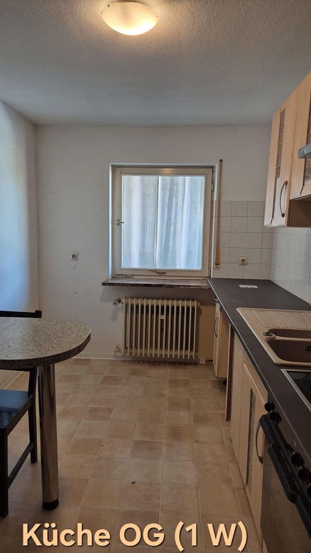 house for sale, 313 m², Hüllreuthstr 13, Michelau in Oberfranken, Bavaria house for sale, 313 m², Hüllreuthstr 13, Michelau in Oberfranken, Bavaria