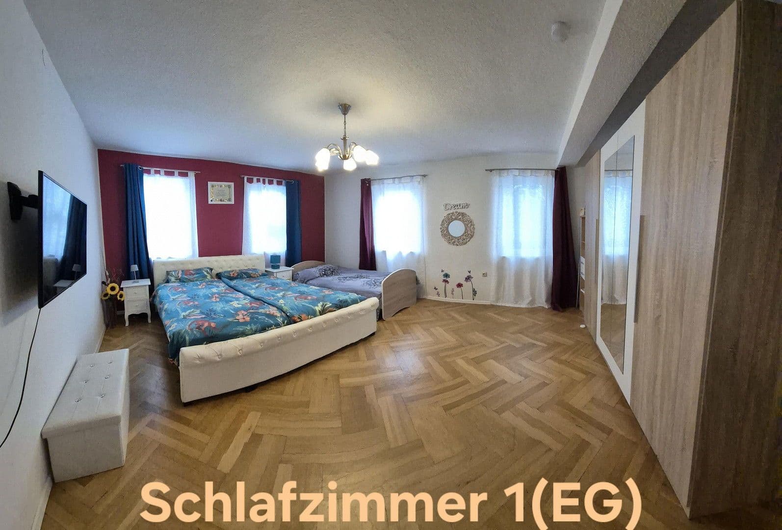 house for sale, 313 m², Hüllreuthstr 13, Michelau in Oberfranken, Bavaria house for sale, 313 m², Hüllreuthstr 13, Michelau in Oberfranken, Bavaria