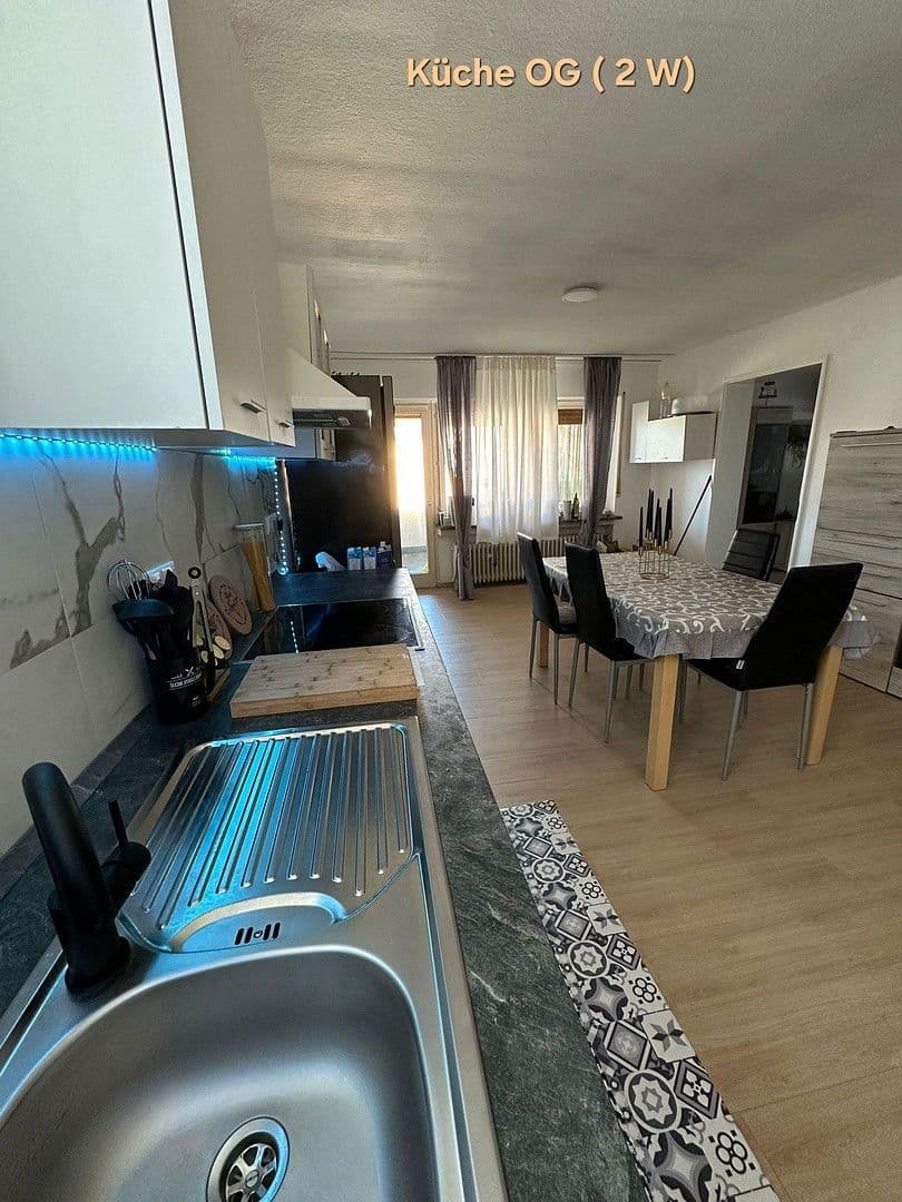 house for sale, 313 m², Hüllreuthstr 13, Michelau in Oberfranken, Bavaria house for sale, 313 m², Hüllreuthstr 13, Michelau in Oberfranken, Bavaria