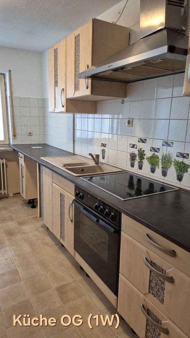 house for sale, 313 m², Hüllreuthstr 13, Michelau in Oberfranken, Bavaria house for sale, 313 m², Hüllreuthstr 13, Michelau in Oberfranken, Bavaria