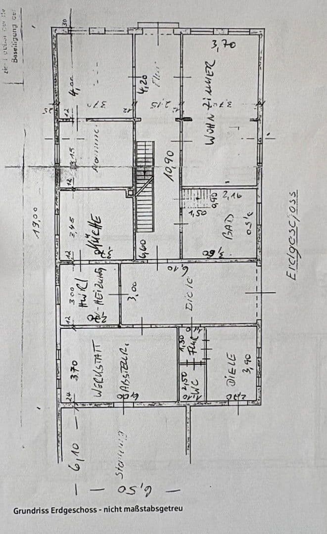 house for sale, 180 m², Uchte, Lower Saxony house for sale, 180 m², Uchte, Lower Saxony