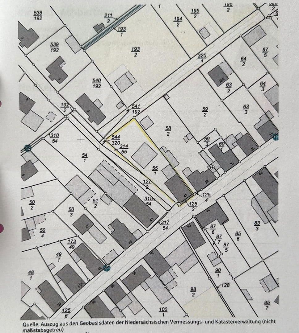 house for sale, 180 m², Uchte, Lower Saxony house for sale, 180 m², Uchte, Lower Saxony