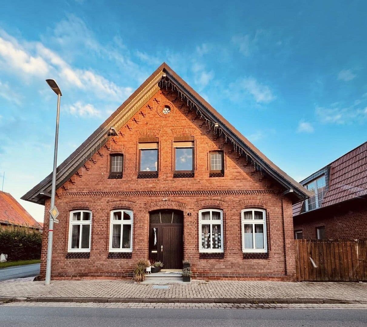 house for sale, 180 m², Uchte, Lower Saxony house for sale, 180 m², Uchte, Lower Saxony