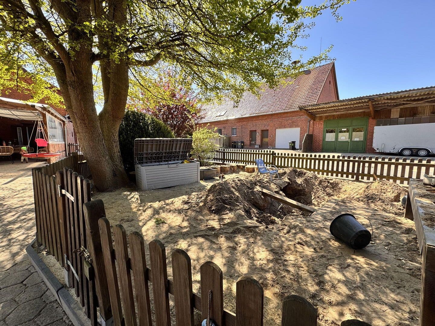 house for sale, 180 m², Uchte, Lower Saxony house for sale, 180 m², Uchte, Lower Saxony