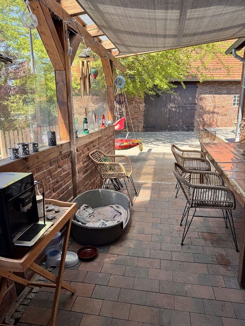 house for sale, 180 m², Uchte, Lower Saxony house for sale, 180 m², Uchte, Lower Saxony