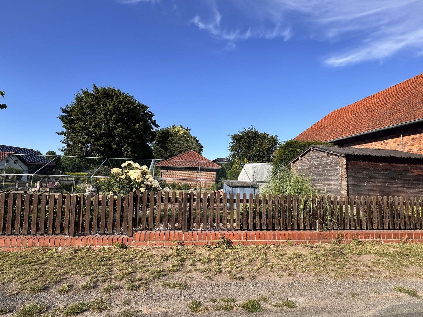 house for sale, 180 m², Uchte, Lower Saxony house for sale, 180 m², Uchte, Lower Saxony