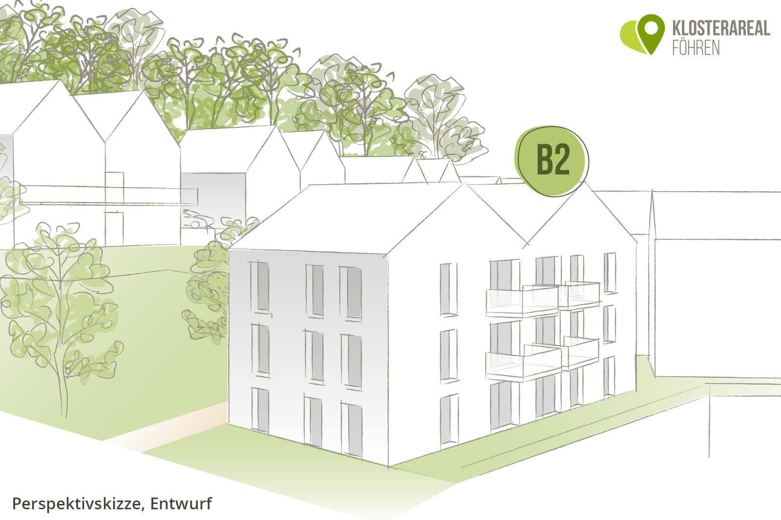 4 bedroom flat for sale, 85 m², Föhren, Rhineland-Palatinate 4 bedroom flat for sale, 85 m², Föhren, Rhineland-Palatinate