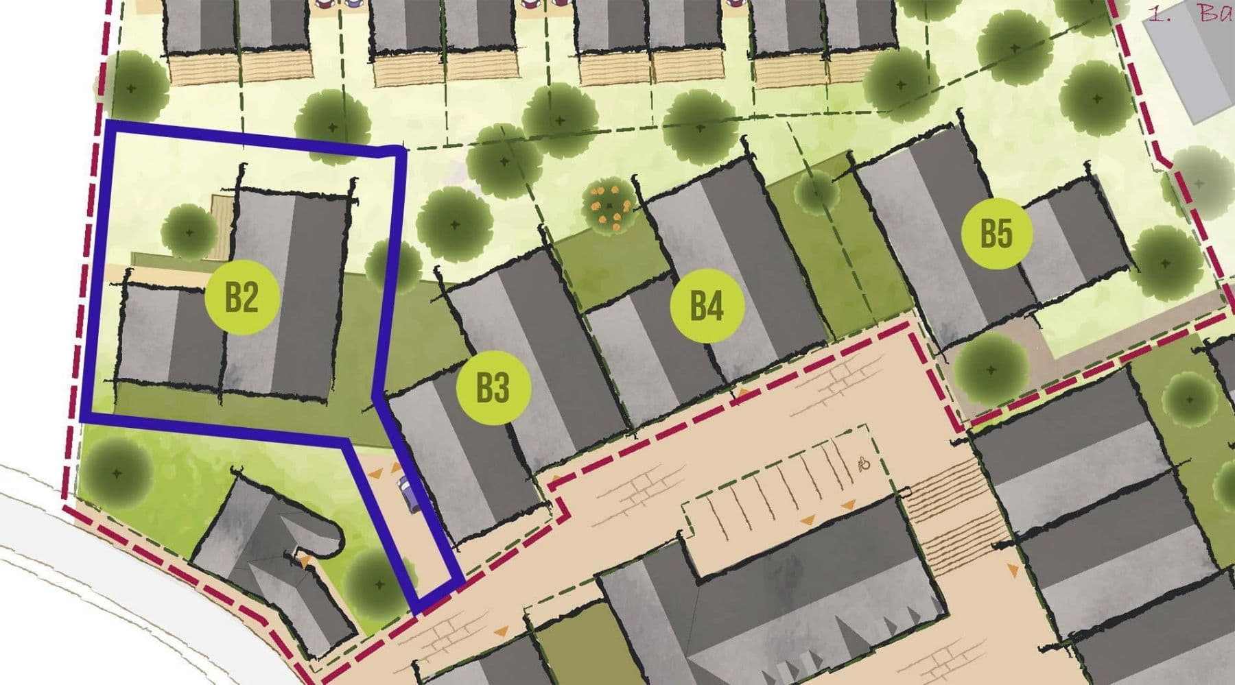 4 bedroom flat for sale, 85 m², Föhren, Rhineland-Palatinate 4 bedroom flat for sale, 85 m², Föhren, Rhineland-Palatinate