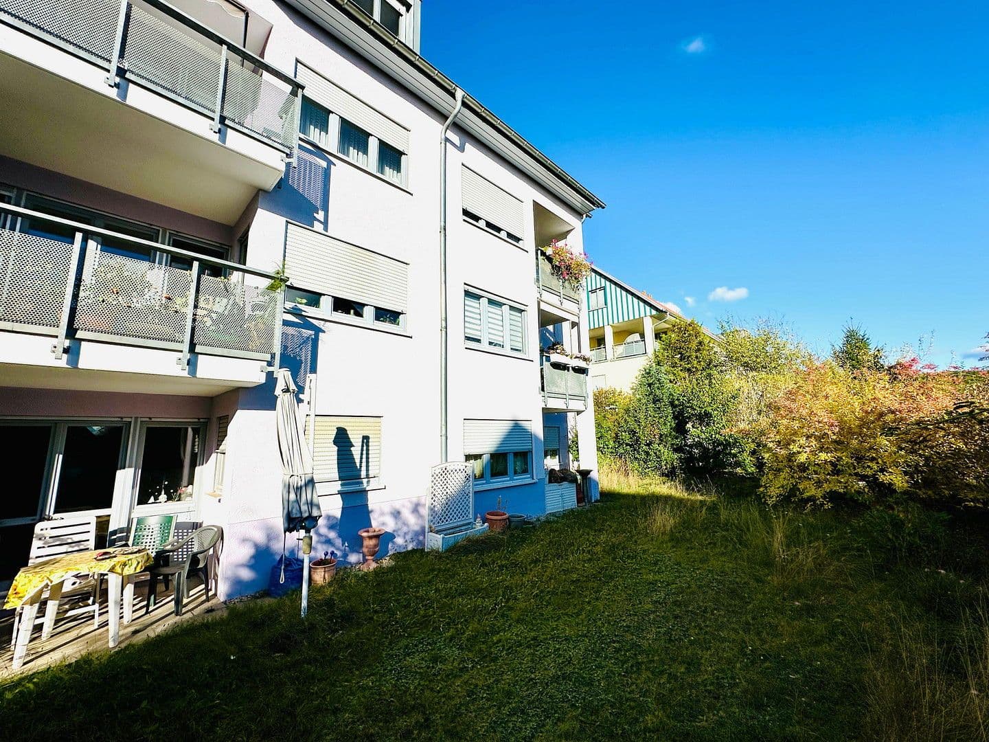 3 bedroom flat to rent, 80 m², Espenweg 5, Wilkau-Haßlau, Saxony 3 bedroom flat to rent, 80 m², Espenweg 5, Wilkau-Haßlau, Saxony