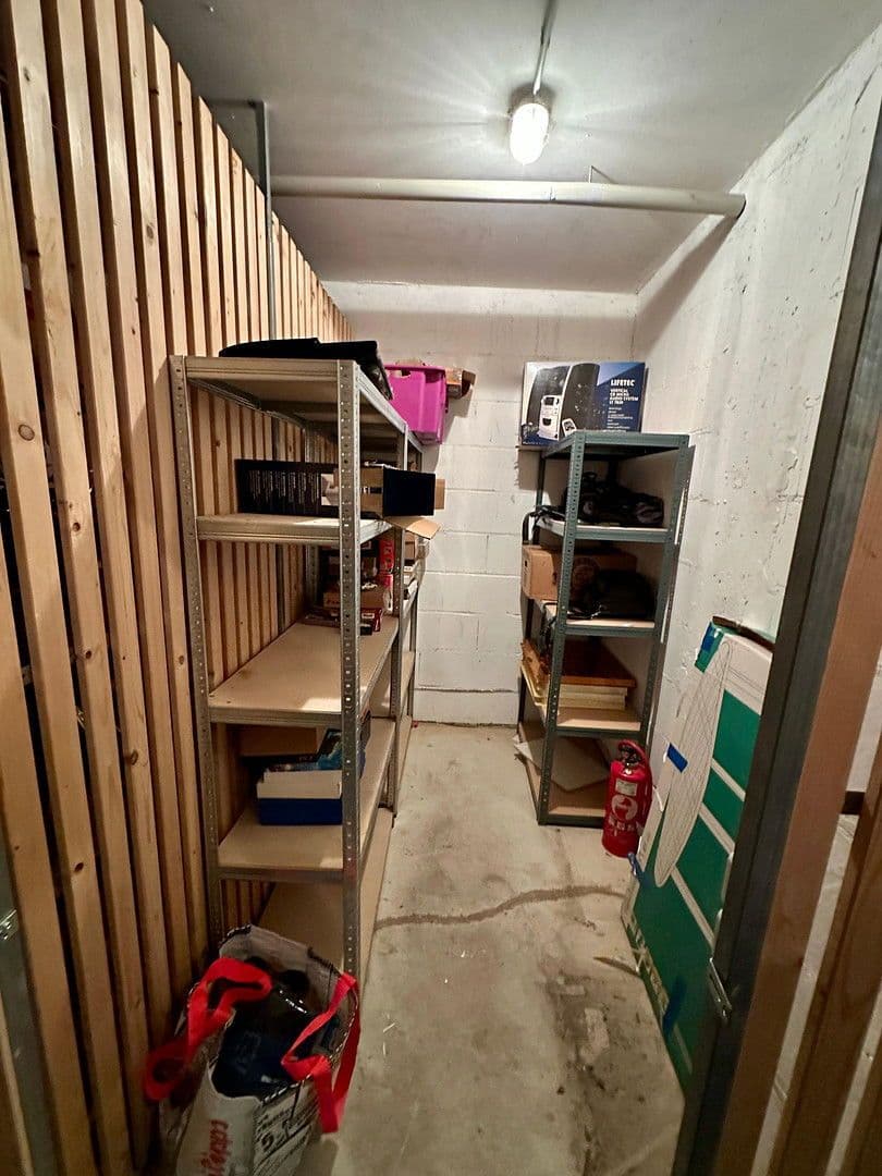 3 bedroom flat to rent, 80 m², Espenweg 5, Wilkau-Haßlau, Saxony 3 bedroom flat to rent, 80 m², Espenweg 5, Wilkau-Haßlau, Saxony