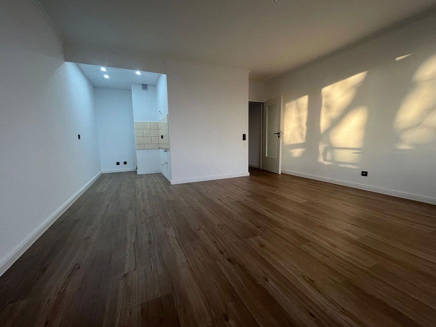 2 bedroom flat for sale, 51 m², Luganer Straße, Bremen, Bremen 2 bedroom flat for sale, 51 m², Luganer Straße, Bremen, Bremen