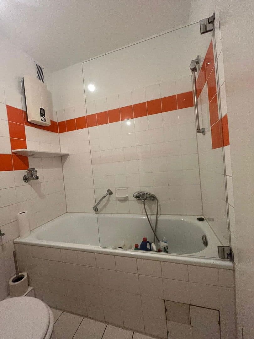 2 bedroom flat for sale, 51 m², Luganer Straße, Bremen, Bremen 2 bedroom flat for sale, 51 m², Luganer Straße, Bremen, Bremen