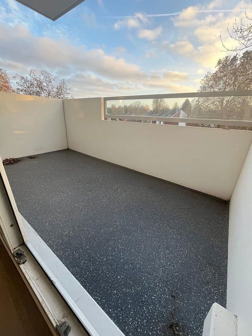 2 bedroom flat for sale, 51 m², Luganer Straße, Bremen, Bremen 2 bedroom flat for sale, 51 m², Luganer Straße, Bremen, Bremen