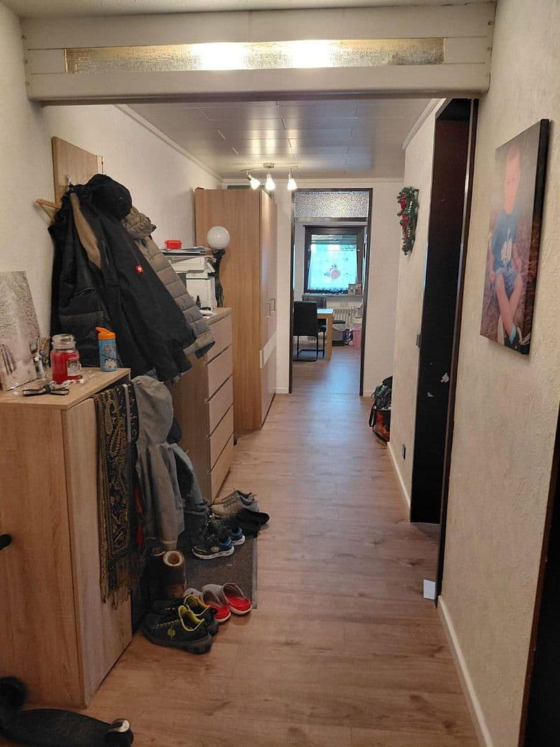 3 bedroom flat for sale, 83 m², Normannenstraße 1, Brühl, Baden-Württemberg 3 bedroom flat for sale, 83 m², Normannenstraße 1, Brühl, Baden-Württemberg