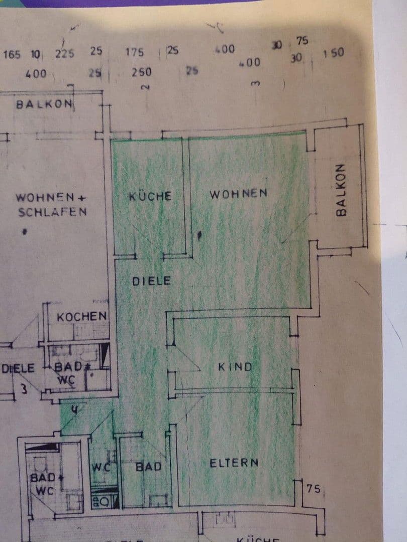 3 bedroom flat for sale, 83 m², Normannenstraße 1, Brühl, Baden-Württemberg 3 bedroom flat for sale, 83 m², Normannenstraße 1, Brühl, Baden-Württemberg