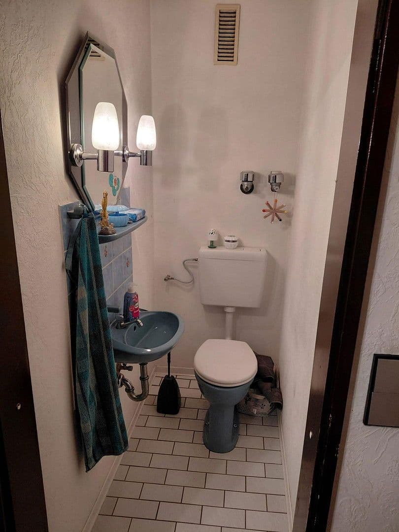 3 bedroom flat for sale, 83 m², Normannenstraße 1, Brühl, Baden-Württemberg 3 bedroom flat for sale, 83 m², Normannenstraße 1, Brühl, Baden-Württemberg