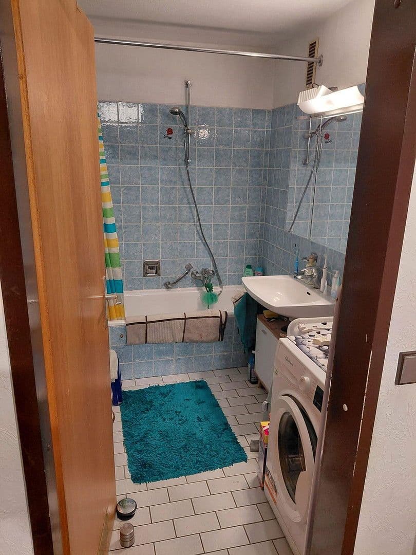 3 bedroom flat for sale, 83 m², Normannenstraße 1, Brühl, Baden-Württemberg 3 bedroom flat for sale, 83 m², Normannenstraße 1, Brühl, Baden-Württemberg