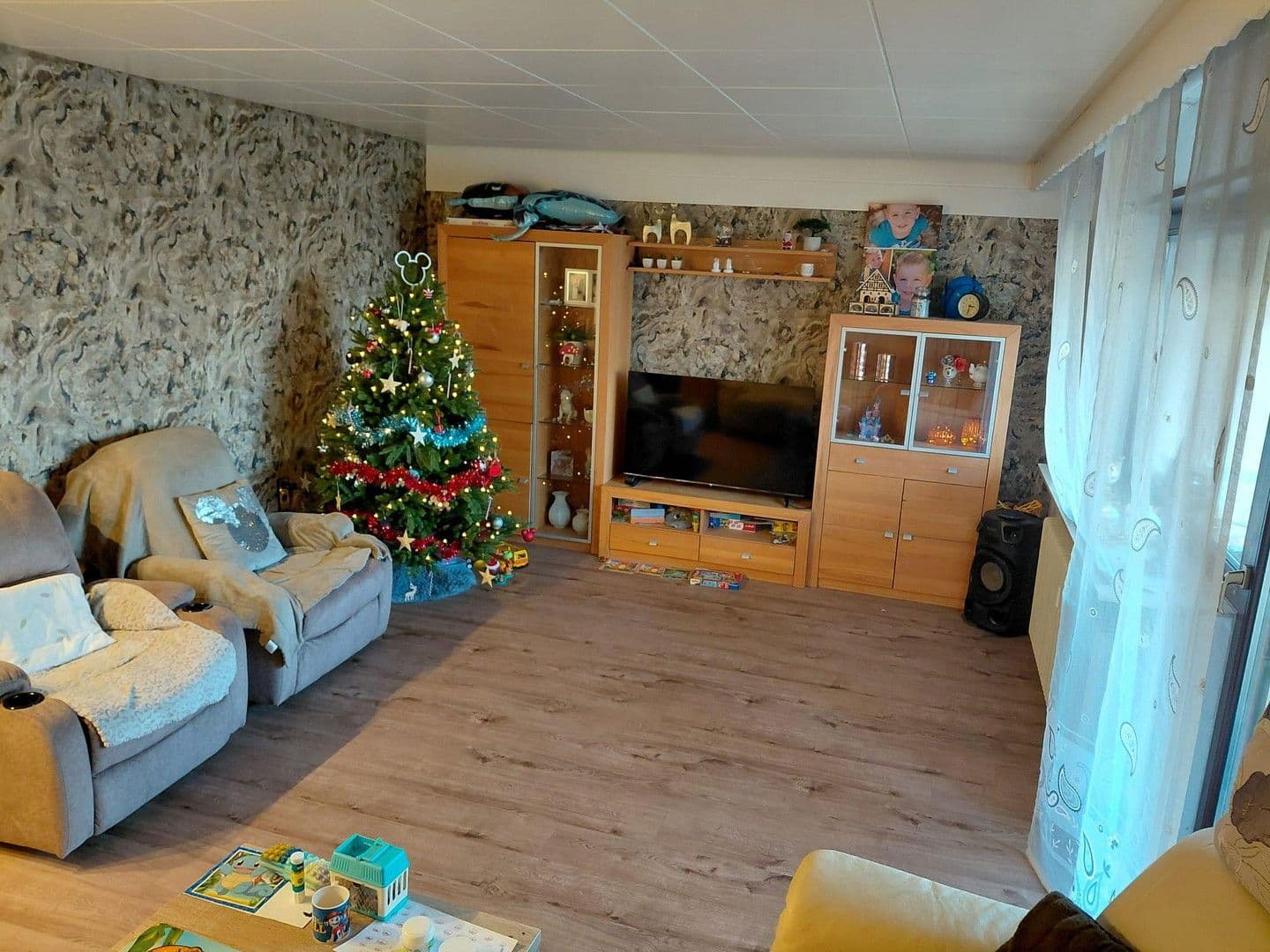 3 bedroom flat for sale, 83 m², Normannenstraße 1, Brühl, Baden-Württemberg 3 bedroom flat for sale, 83 m², Normannenstraße 1, Brühl, Baden-Württemberg