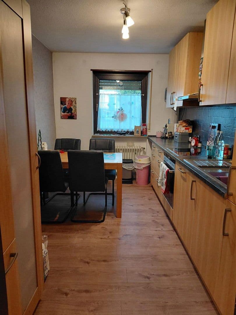 3 bedroom flat for sale, 83 m², Normannenstraße 1, Brühl, Baden-Württemberg 3 bedroom flat for sale, 83 m², Normannenstraße 1, Brühl, Baden-Württemberg