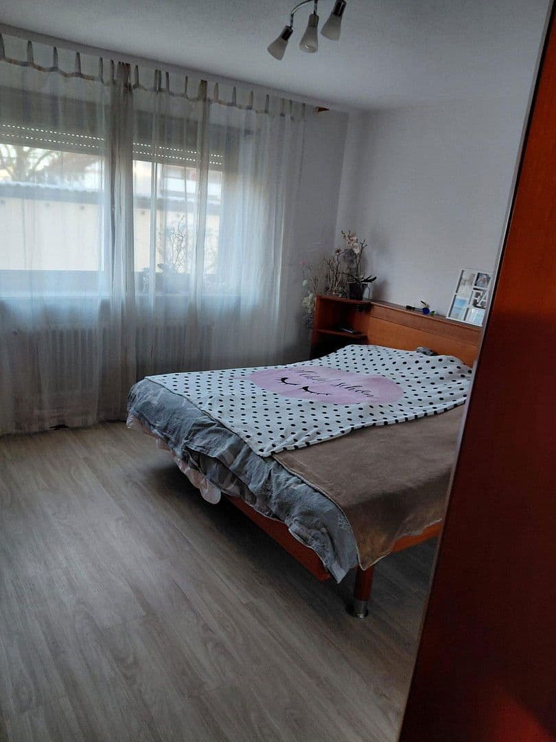 3 bedroom flat for sale, 83 m², Normannenstraße 1, Brühl, Baden-Württemberg 3 bedroom flat for sale, 83 m², Normannenstraße 1, Brühl, Baden-Württemberg