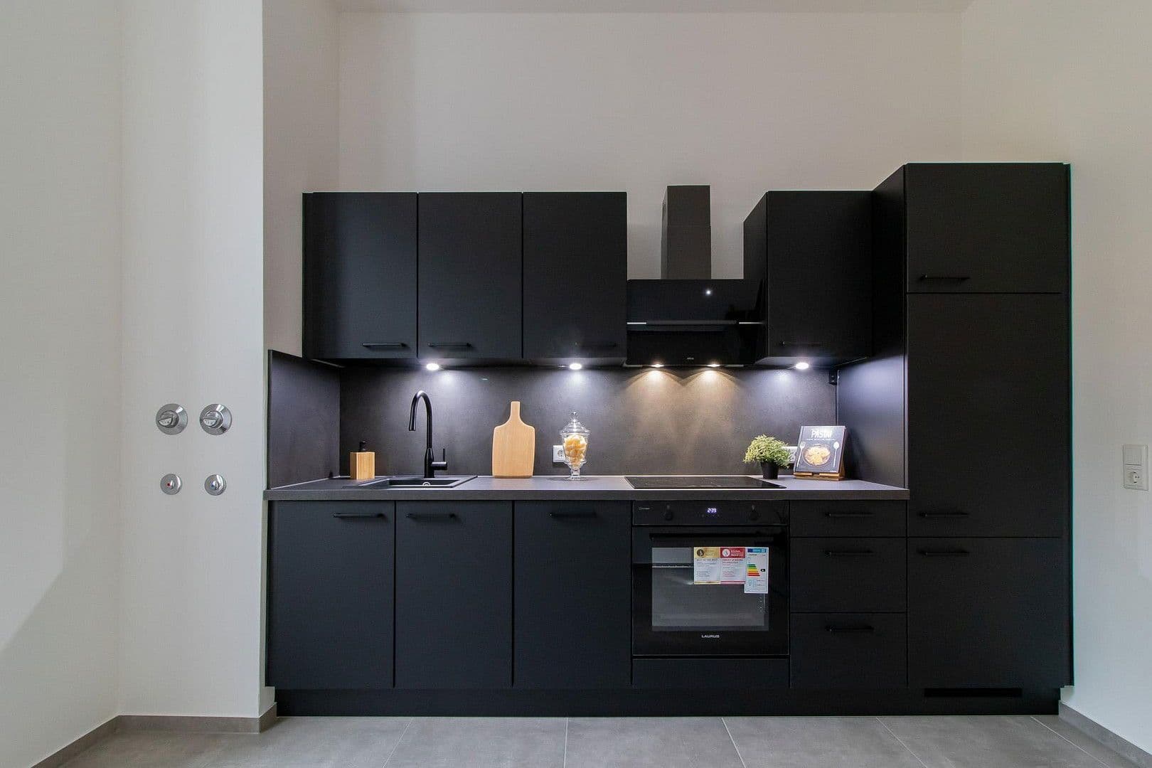 2 bedroom flat to rent, 73 m², Chemnitz, Saxony 2 bedroom flat to rent, 73 m², Chemnitz, Saxony